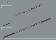 LEGO 21062 instructions page 12 – build guide