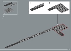 LEGO 21062 instructions page 13 – build guide