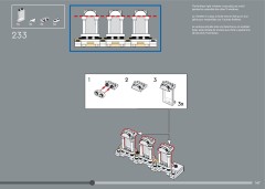 LEGO 21062 instructions page 147 – build guide