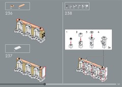 LEGO 21062 instructions page 149 – build guide