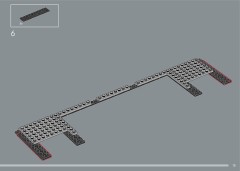 LEGO 21062 instructions page 15 – build guide