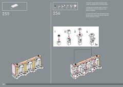 LEGO 21062 instructions page 156 – build guide