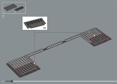LEGO 21062 instructions page 16 – build guide