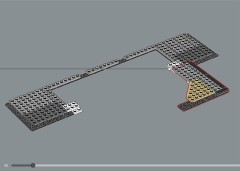 LEGO 21062 instructions page 20 – build guide