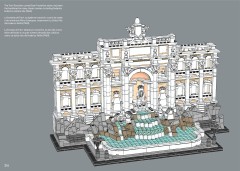 LEGO 21062 instructions page 216 – build guide