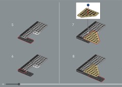 LEGO 21062 instructions page 22 – build guide