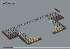 LEGO 21062 instructions page 24 – build guide