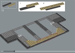 LEGO 21062 instructions page 26 – build guide