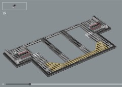 LEGO 21062 instructions page 32 – build guide