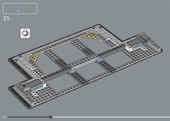 LEGO 21062 instructions page 38 – build guide