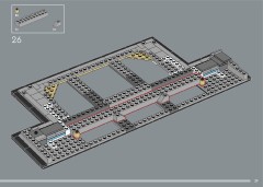 LEGO 21062 instructions page 39 – build guide