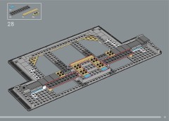 LEGO 21062 instructions page 41 – build guide
