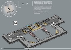 LEGO 21062 instructions page 42 – build guide