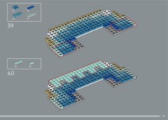 LEGO 21062 instructions page 47 – build guide
