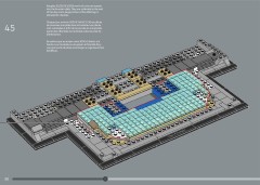 LEGO 21062 instructions page 50 – build guide