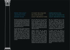 LEGO 21062 instructions page 6 – build guide