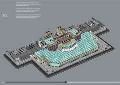 LEGO 21062 instructions page 66 – build guide