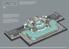 LEGO 21062 instructions page 81 – build guide
