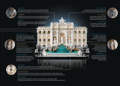 LEGO 21062 instructions page 9 – build guide