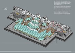 LEGO 21062 instructions page 97 – build guide