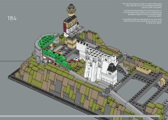 LEGO 21063 instructions page 119 – build guide