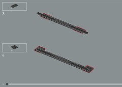 LEGO 21063 instructions page 14 – build guide