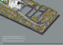 LEGO 21063 instructions page 212 – build guide