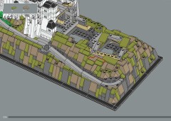 LEGO 21063 instructions page 236 – build guide