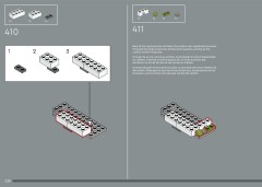 LEGO 21063 instructions page 238 – build guide