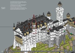 LEGO 21063 instructions page 328 – build guide