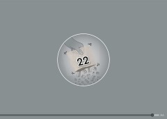 LEGO 21063 instructions page 345 – build guide