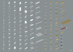 LEGO 21063 instructions page 355 – build guide