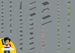 LEGO 21063 instructions page 358 – build guide