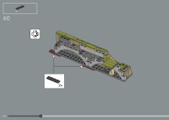LEGO 21063 instructions page 48 – build guide