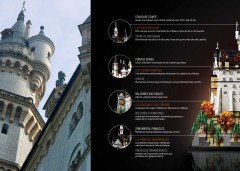 LEGO 21063 instructions page 6 – build guide