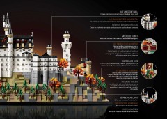 LEGO 21063 instructions page 7 – build guide