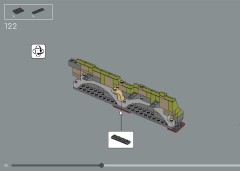 LEGO 21063 instructions page 82 – build guide