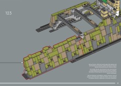 LEGO 21063 instructions page 83 – build guide