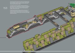 LEGO 21063 instructions page 99 – build guide