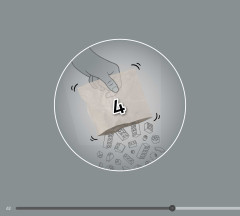 LEGO 21064 instructions page 62 – build guide