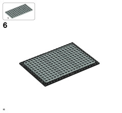 LEGO 21101 instructions page 18 – build guide