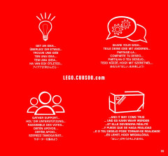 LEGO 21101 instructions page 89 – build guide