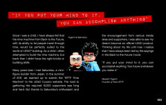 LEGO 21103 instructions page 103 – build guide