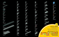 LEGO 21103 instructions page 107 – build guide
