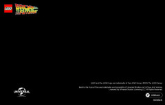 LEGO 21103 instructions page 108 – build guide