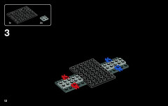 LEGO 21103 instructions page 12 – build guide