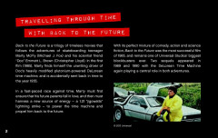 LEGO 21103 instructions page 2 – build guide