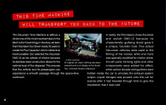 LEGO 21103 instructions page 4 – build guide