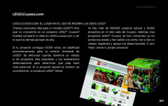 LEGO 21104 instructions page 107 – build guide