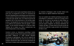 LEGO 21104 instructions page 14 – build guide